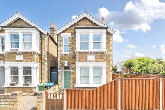 Burton Road, Kingston upon Thames, KT2 4 bed detached house for sale