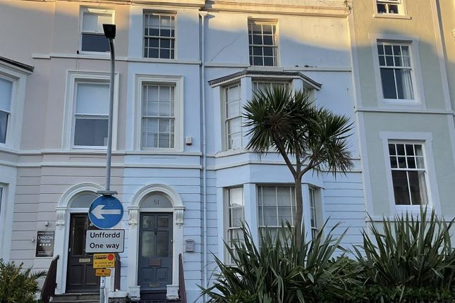 Church Walks, Llandudno 6 bed terraced house for sale
