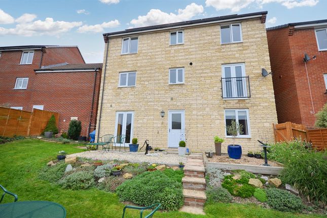 Kinklebury Street, Wincanton 4 bed detached house for sale