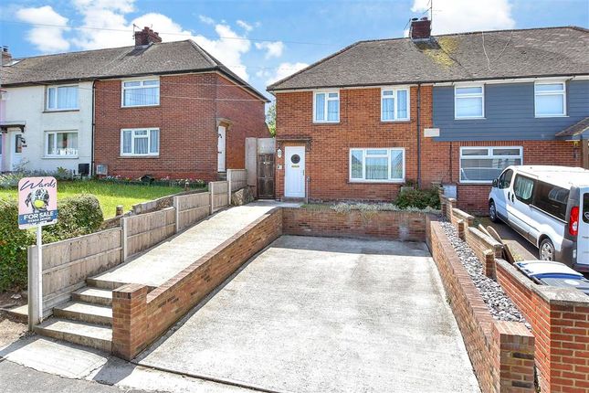 Northbourne Road, Great Mongeham... 3 bed semi