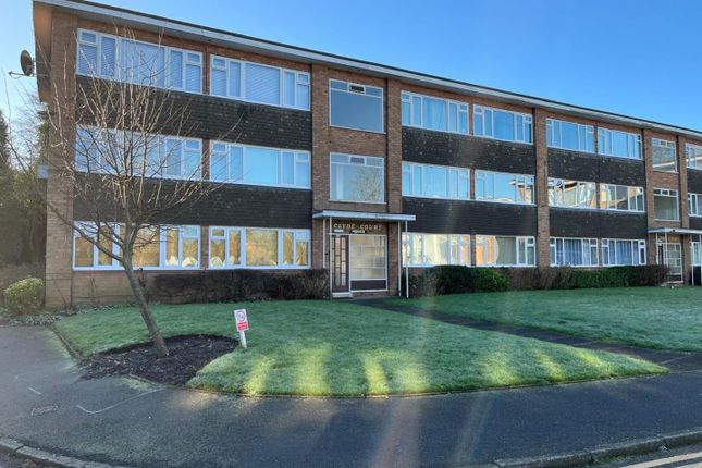 Garrard Gardens, Sutton Coldfield 2 bed apartment for sale