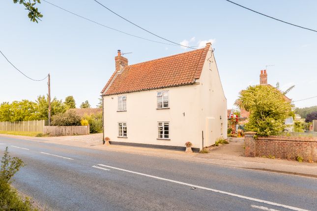 Norwich Road, Holt 3 bed cottage for sale