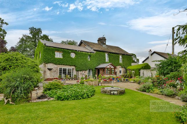 Edisford Road, Clitheroe BB7 4 bed barn conversion for sale
