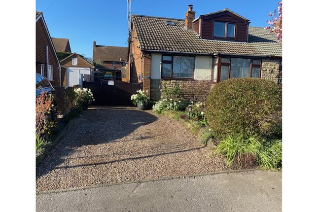 3 bedroom semi-detached bungalow for sale