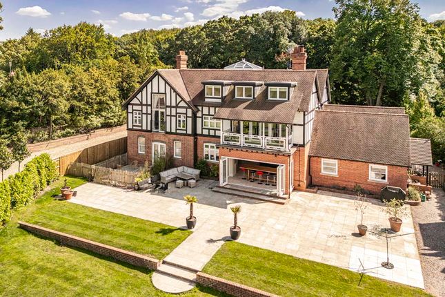 Haydown, Goring on Thames, RG8 9 bed detached house for sale