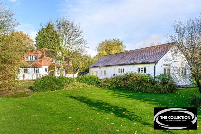 Common Lane, Radlett WD7 5 bed house for sale