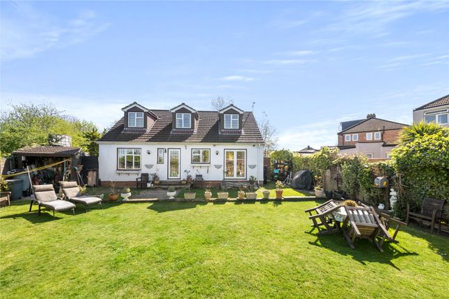 Megelish Mews, Enmore Road, Southall... 4 bed bungalow for sale