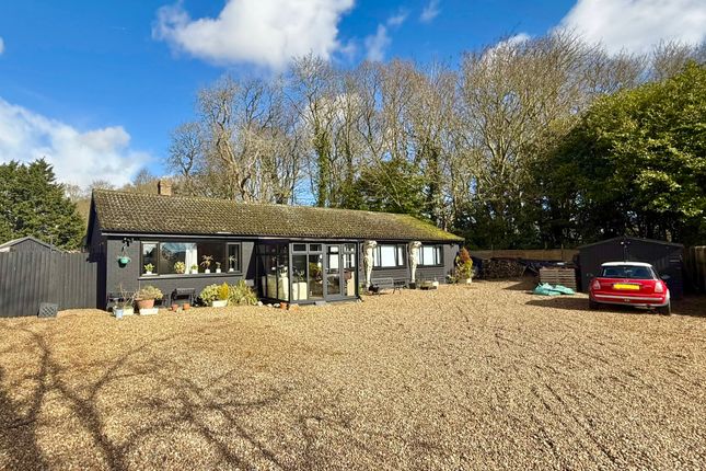 4 bedroom detached bungalow for sale
