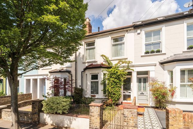 Rosebank Road, London W7 3 bed terraced house for sale