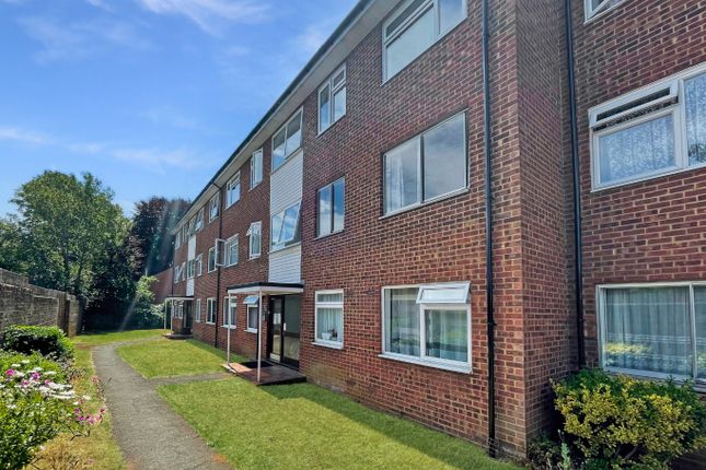 2 bed flat