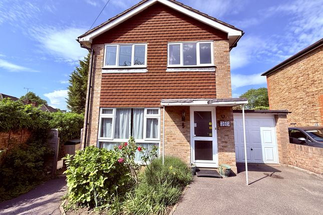Ashtead 3 bed detached house for sale