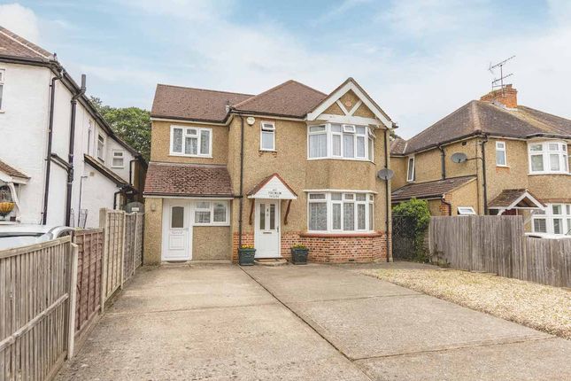 New Road, Ascot SL5 5 bed detached house for sale