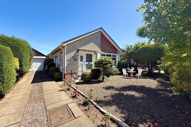 Greenan Way, Doonfoot, Ayr 2 bed detached bungalow for sale