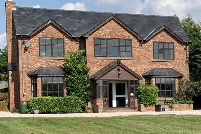 Jacksmere Lane, Southport, PR8 5 bed detached house for sale
