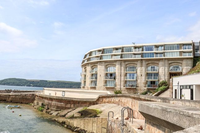 Fort Picklecombe, Torpoint PL10 1 bed apartment for sale