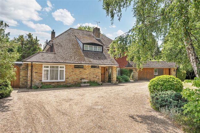 Fernhill, Oxshott, KT22 4 bed detached house for sale