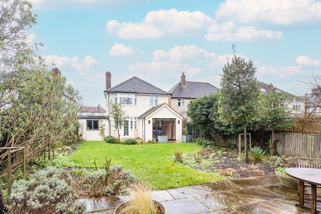 Hayward Road, Oxford, OX2 4 bed detached house for sale