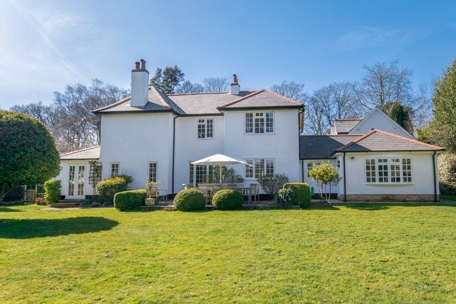 Lower Broad Oak Road, West Hill 6 bed detached house for sale