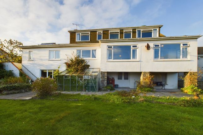 Perhaver Way,  Gorran Haven 5 bed detached house for sale