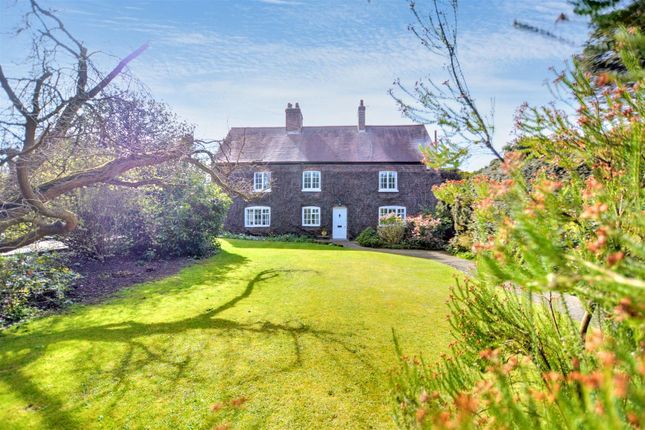 Wollaton Road, Nottingham 6 bed detached house for sale