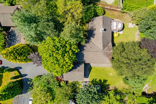 Barley Brook Meadow, Sharples... 4 bed detached bungalow for sale