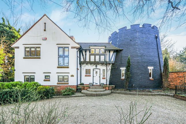Mill Lane, Beverley HU17 4 bed detached house for sale