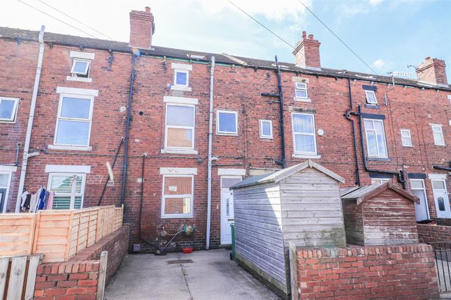 Painthorpe Terrace, Wakefield WF4 4 bed terraced house for sale