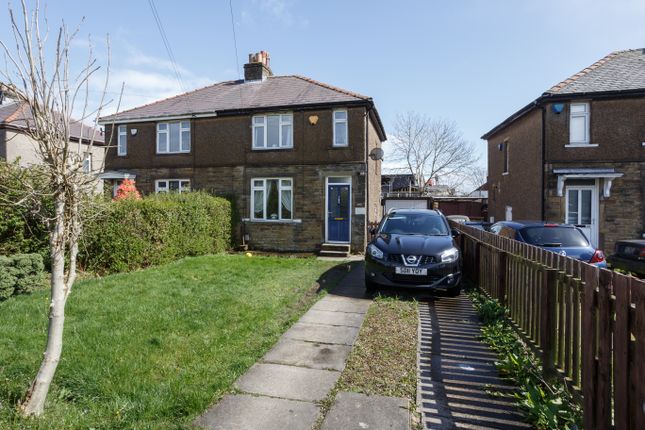Mandale Road, Bradford BD6 3 bed semi