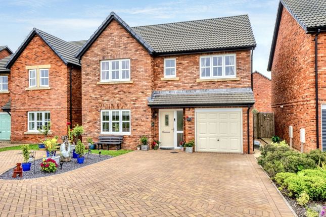 Watson Lane, Whitehaven CA28 4 bed detached house for sale
