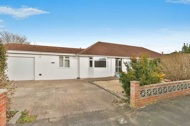 3 bedroom bungalow for sale