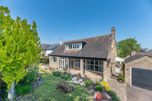 Low Hall Road, Menston LS29 3 bed detached house for sale