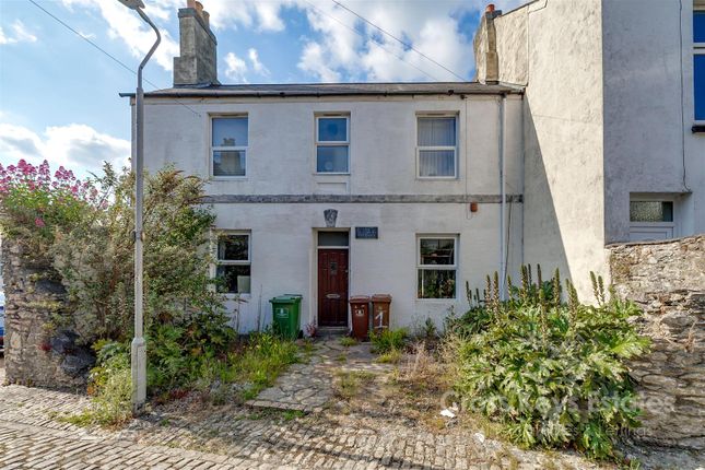 Staddon Terrace Lane, Plymouth PL1 1 bed apartment for sale