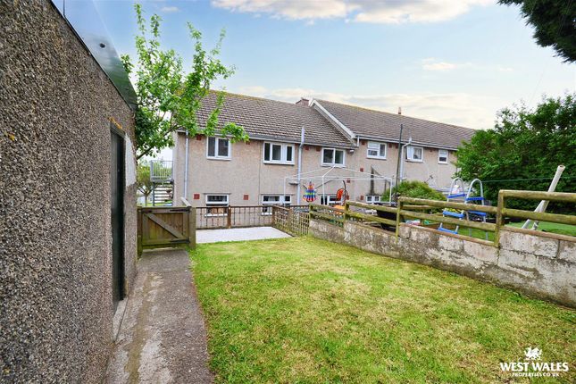 Hakin,  Milford Haven 3 bed flat for sale