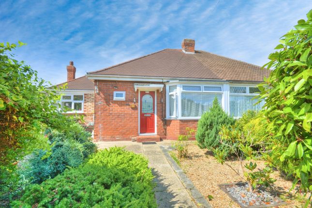 3 bedroom bungalow for sale