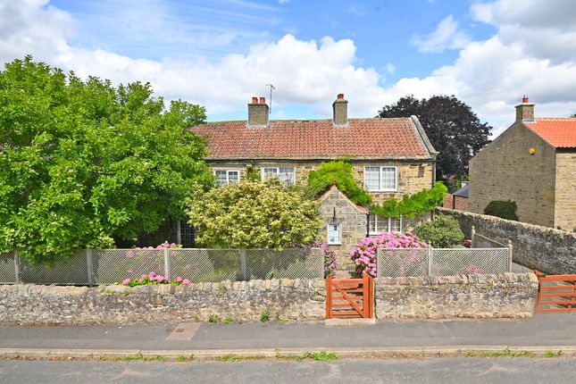 Mire Syke Lane, Scotton, Knaresborough 5 bed detached house for sale