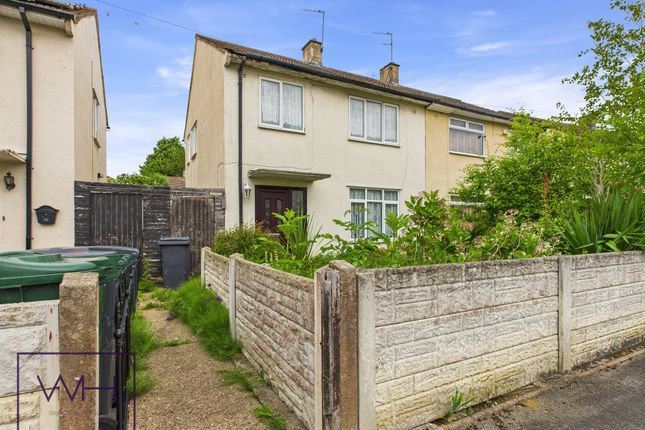 Clevedon Crescent, Scawthorpe DN5 3 bed house for sale