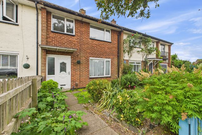 West Drive, Mickleover, Derby... 3 bed terraced house for sale