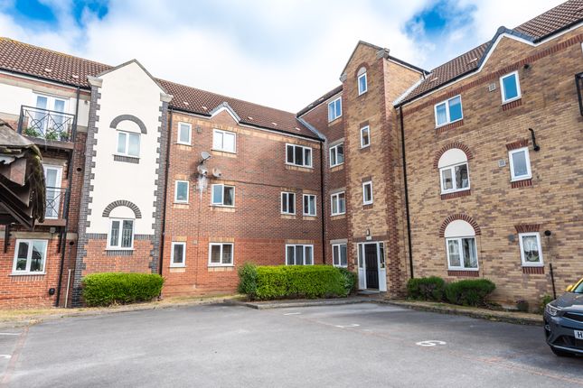 1 bed flat