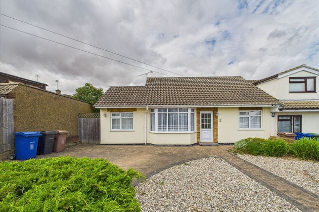 Ashway, Corringham, SS17 2 bed chalet for sale