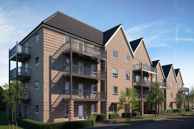 Type 10, 2 Bedroom Apartment at... 2 bed apartment for sale