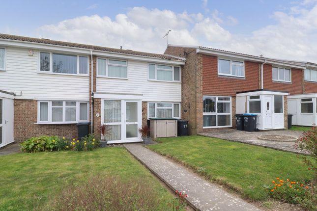 Halstead Gardens, Margate, CT9 3 bed terraced house for sale