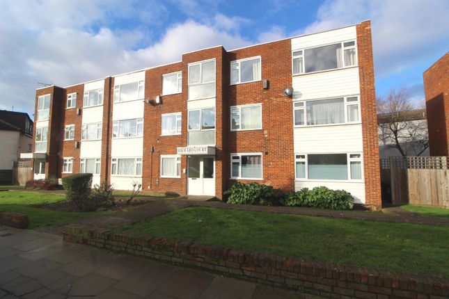 Alston Road, Barnet EN5 2 bed apartment for sale