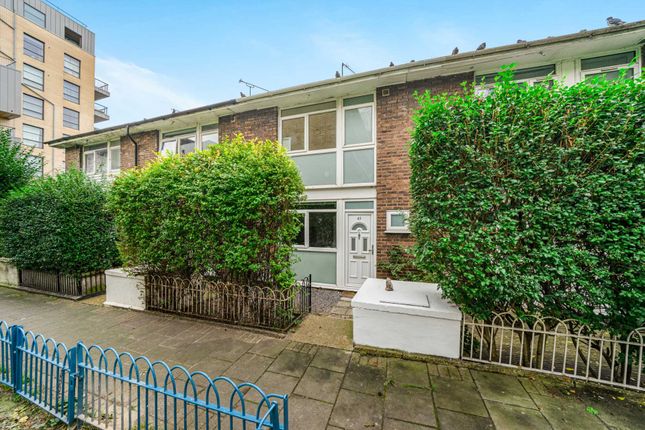 Poole Road, N1 3 bed house for sale