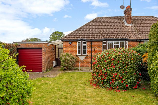 2 bedroom bungalow for sale