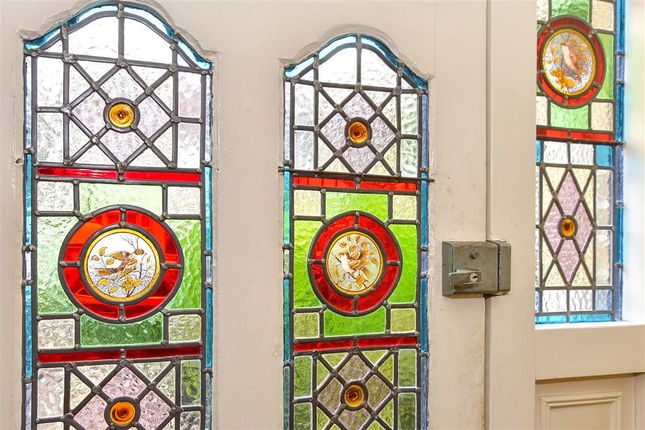 St. Margaret's Road, Wanstead 4 bed terraced house for sale