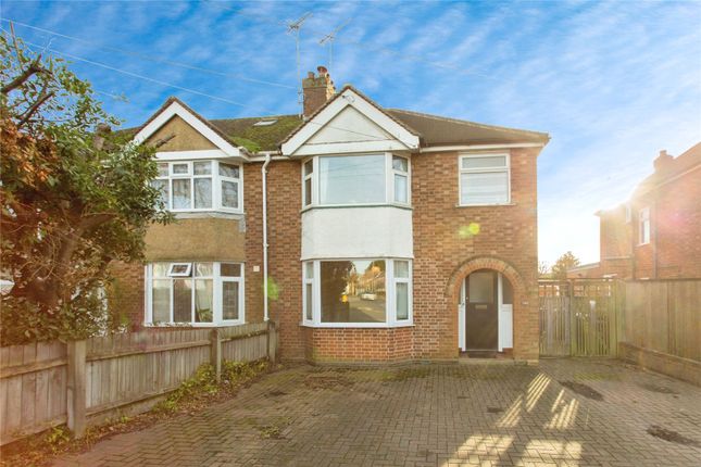 4 bedroom semi-detached house for sale
