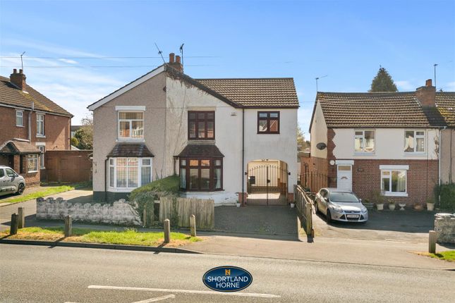 Henley Road, Walsgrave, Coventry, CV2... 4 bed semi