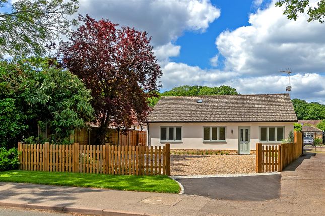 Park Street Lane, Park Street, St.... 4 bed detached bungalow for sale