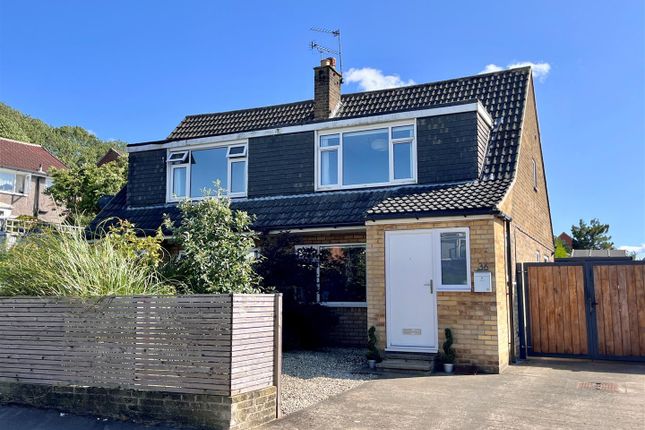 Hazelwood Avenue, Garforth, Leeds 2 bed semi