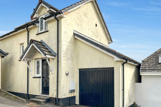 Babeleigh Close, Buckland Brewer... 3 bed detached house for sale